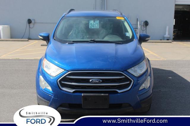 2018 Ford EcoSport SE for sale in Smithville, MO