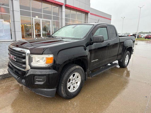 2017 GMC Canyon Base for sale in Jasper, IN