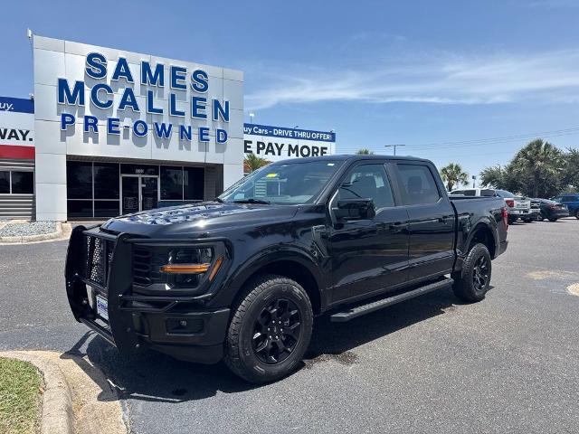 2025 Ford F-150 STX for sale in Mcallen, TX