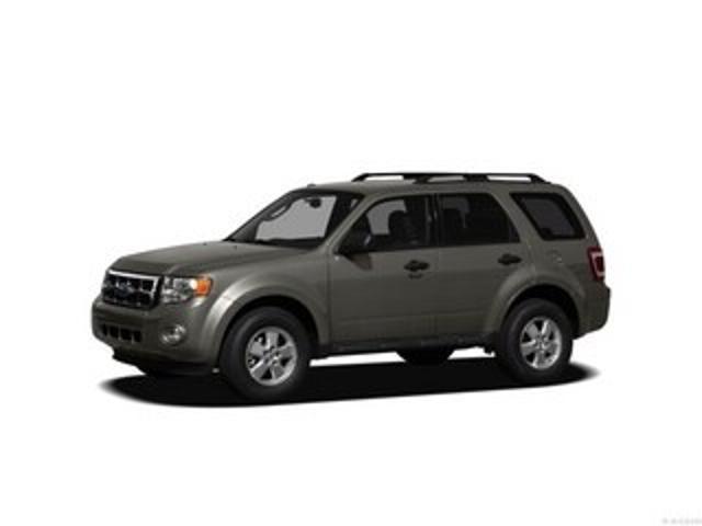 2012 Ford Escape XLT for sale in Council Bluffs, IA