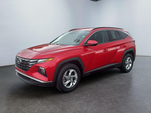 2022 Hyundai Tucson SEL for sale in Danville, IL