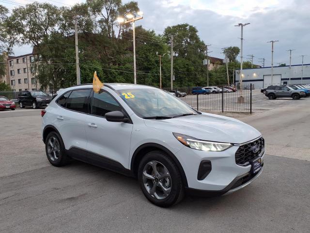 2025 Ford Escape ST-Line for sale in Chicago, IL