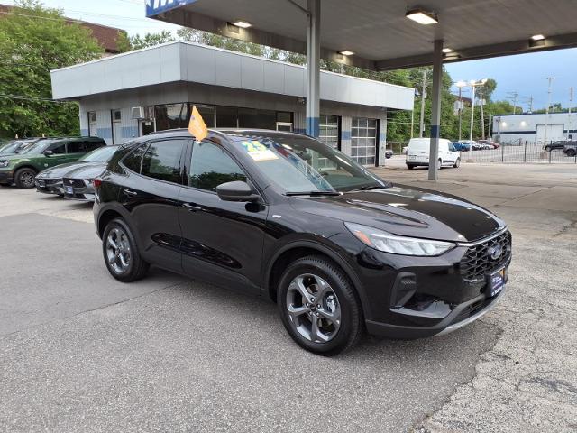 2025 Ford Escape ST-Line for sale in Chicago, IL