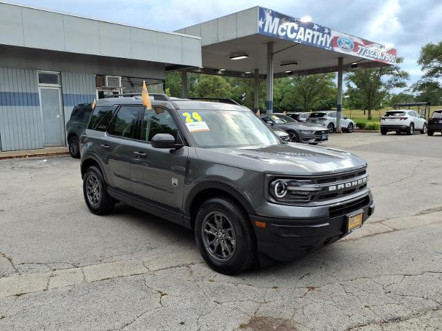 2024 Ford Bronco Sport Big Bend for sale in Chicago, IL