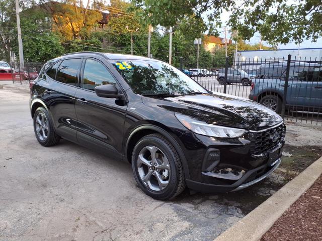 2025 Ford Escape ST-Line for sale in Chicago, IL