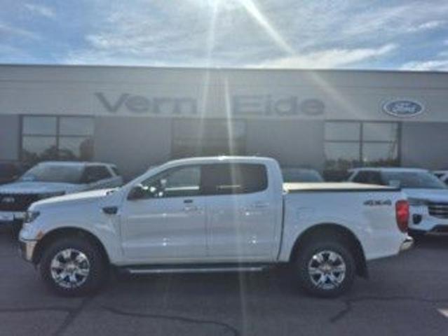 2019 Ford Ranger XLT for sale in Mitchell, SD