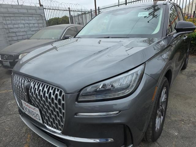 2023 Lincoln Corsair Standard for sale in Livermore, CA