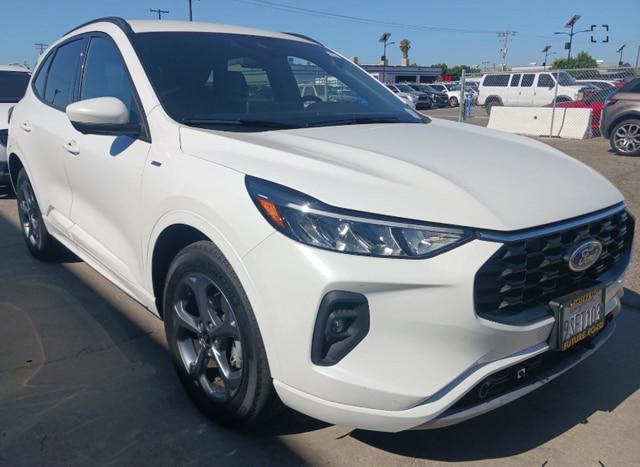 2023 Ford Escape ST-Line Select for sale in San Leandro, CA
