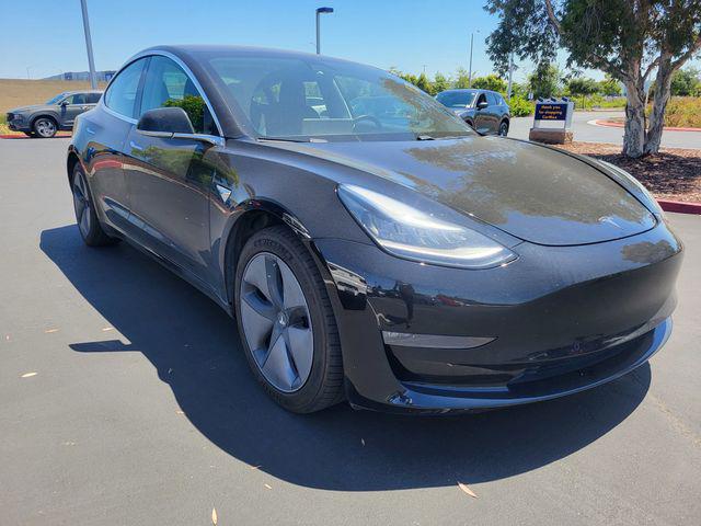 2018 Tesla Model 3 Mid Range for sale in San Leandro, CA