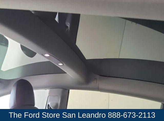 2018 Tesla Model 3 Mid Range
