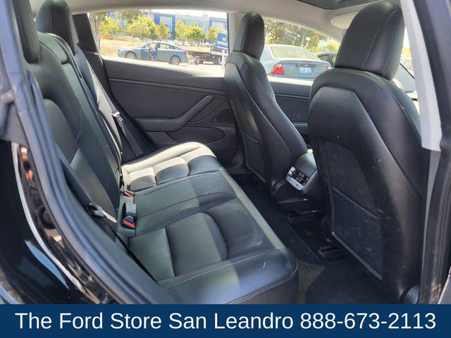 2018 Tesla Model 3 Mid Range