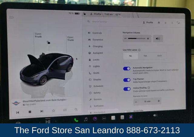 2018 Tesla Model 3 Mid Range
