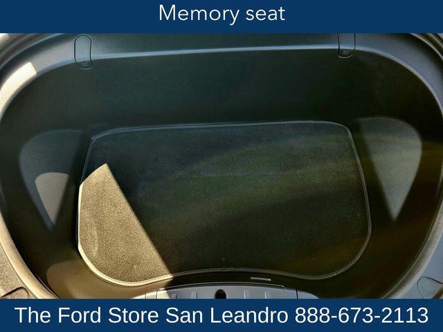 2018 Tesla Model 3 Mid Range