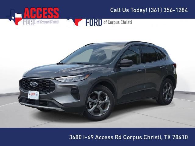 2025 Ford Escape ST-Line for sale in Corpus Christi, TX