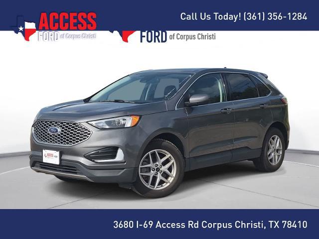 2024 Ford Edge SEL for sale in Corpus Christi, TX