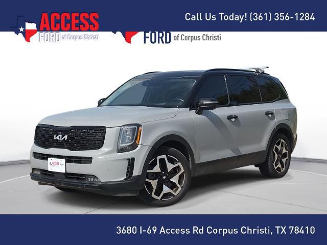 2022 Kia Telluride SX for sale in Corpus Christi, TX
