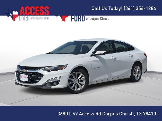 2023 Chevrolet Malibu FWD 1LT for sale in Corpus Christi, TX