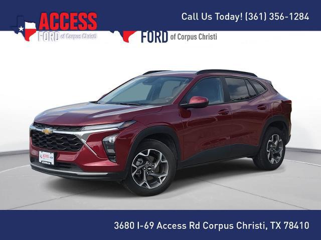 2024 Chevrolet Trax FWD LT for sale in Corpus Christi, TX