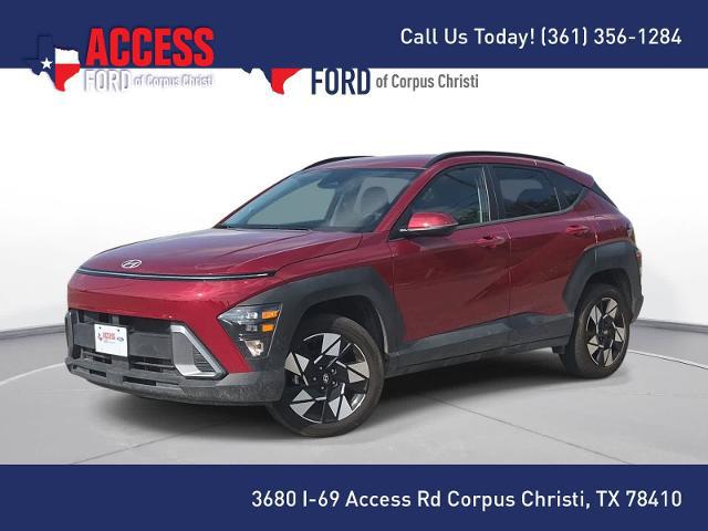 2025 Hyundai Kona SEL for sale in Corpus Christi, TX