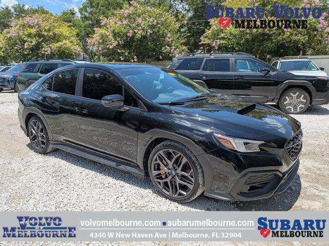 2025 Subaru WRX tS for sale in West Melbourne, FL
