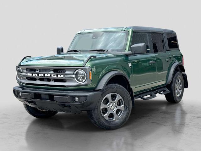 2024 Ford Bronco Big Bend for sale in Washington, MI