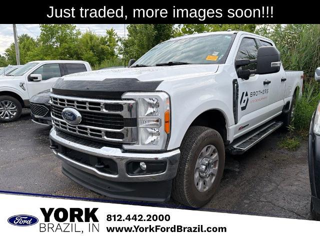 2023 Ford F-350 XLT for sale in Brazil, IN