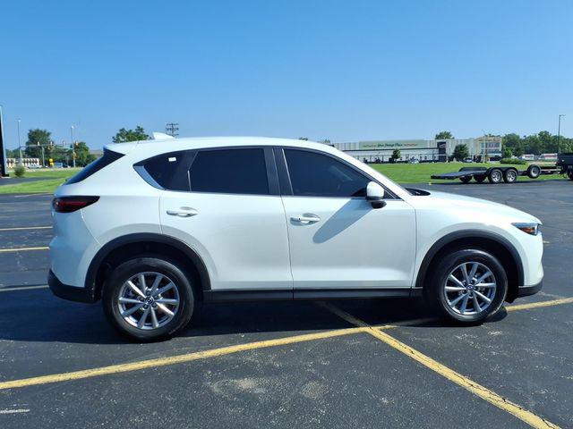 2023 Mazda CX-5 2.5 S Preferred