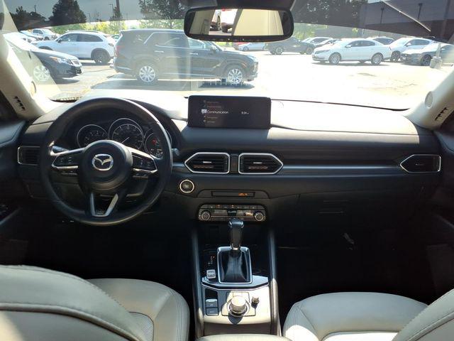 2023 Mazda CX-5 2.5 S Preferred