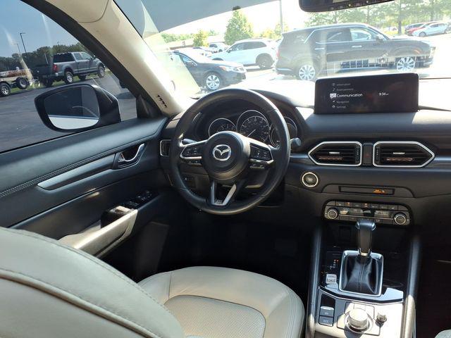 2023 Mazda CX-5 2.5 S Preferred