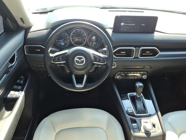 2023 Mazda CX-5 2.5 S Preferred