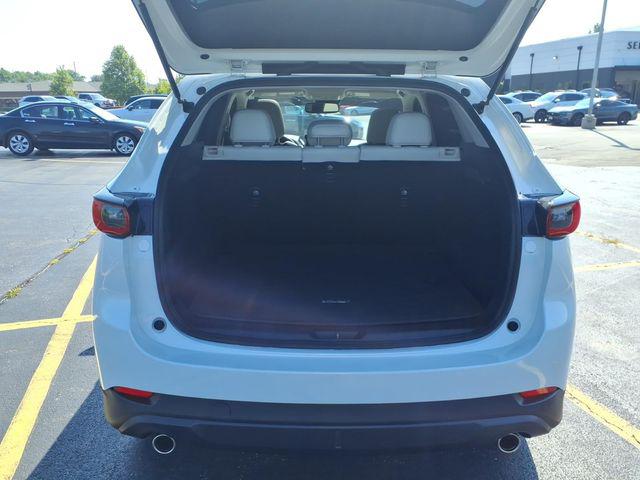 2023 Mazda CX-5 2.5 S Preferred