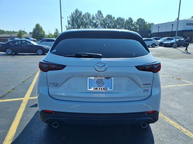 2023 Mazda CX-5 2.5 S Preferred