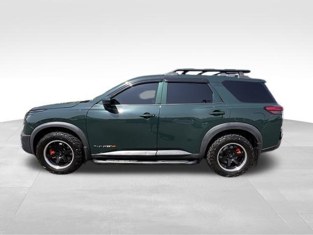 2023 Nissan Pathfinder Rock Creek 4WD