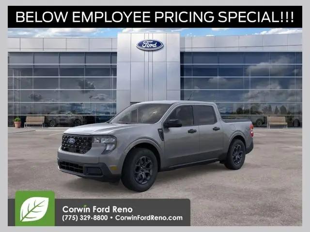 2026 Ford Maverick XLT for sale in Reno, NV