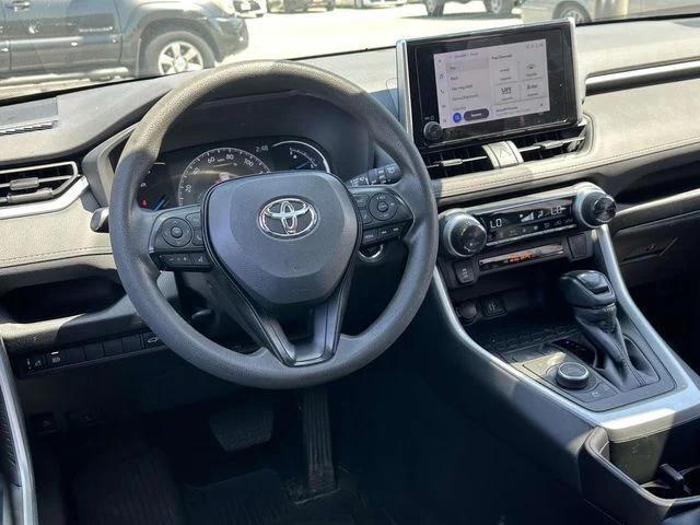 2023 Toyota RAV4 Hybrid XLE 2023 Toyota RAV4 Hybrid XLE