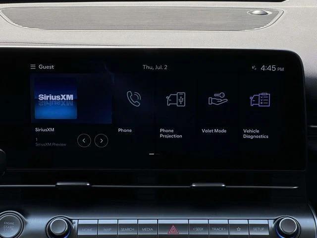 2025 Hyundai Kona SEL 2025 Hyundai Kona SEL