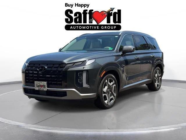 2023 Hyundai Palisade Limited 2023 Hyundai Palisade Limited