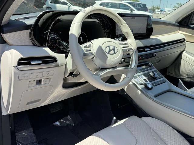 2023 Hyundai Palisade Limited 2023 Hyundai Palisade Limited
