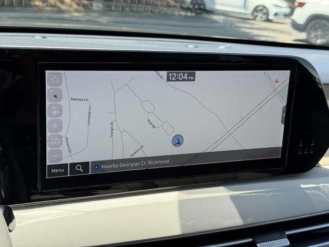 2023 Hyundai Palisade Limited 2023 Hyundai Palisade Limited