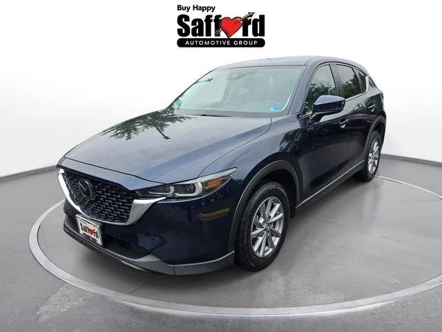2022 Mazda CX-5 2.5 S Select