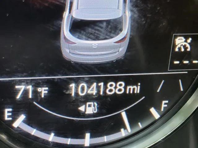 2022 Mazda CX-5 2.5 S Select