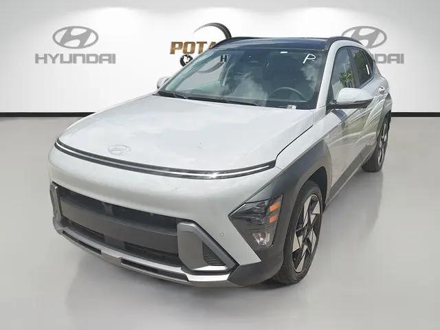 2026 Hyundai Kona Limited for sale in Hialeah, FL