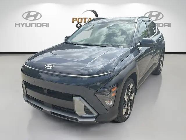2026 Hyundai Kona Limited for sale in Hialeah, FL
