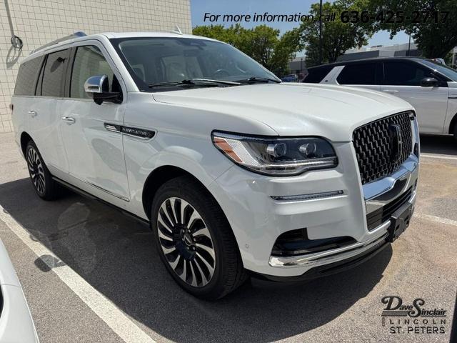2022 Lincoln Navigator Black Label for sale in Saint Peters, MO