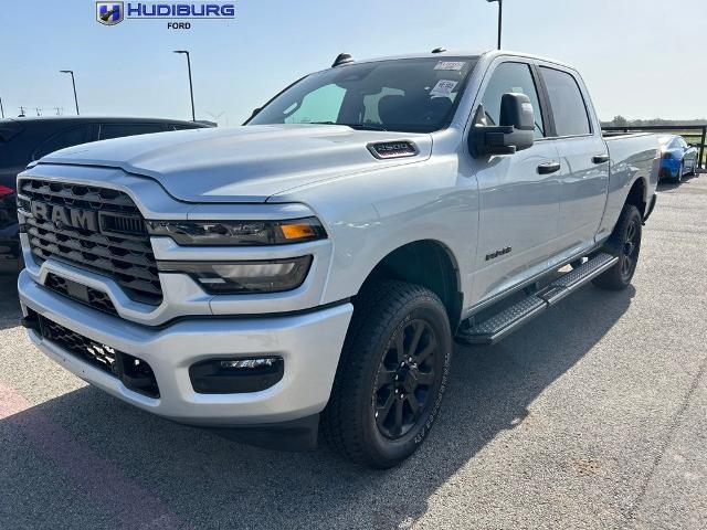 2026 Ram 2500 Big Horn Crew Cab 4x4 6'4" Box for sale in Wellston, OK