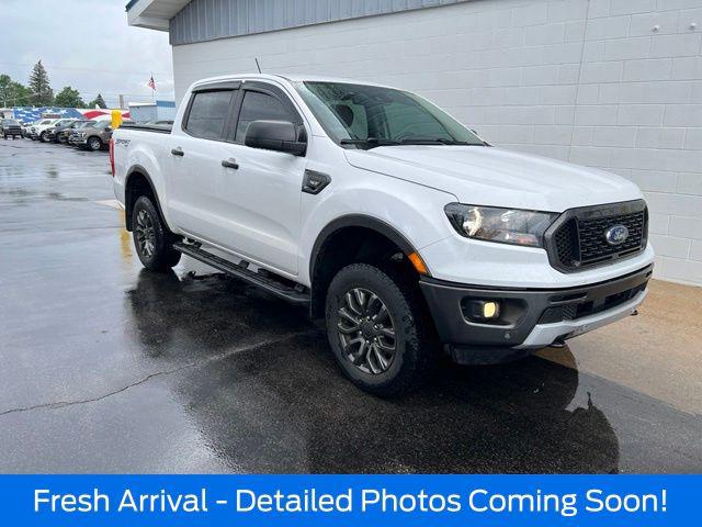 2019 Ford Ranger XLT for sale in Grayling, MI