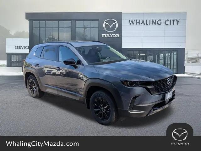 2026 Mazda CX-50 Hybrid Premium for sale in New London, CT