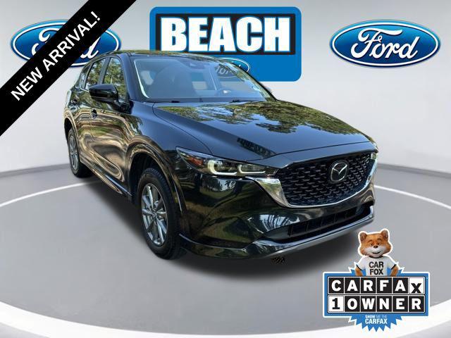 2025 Mazda CX-5 2.5 S Select for sale in Myrtle Beach, SC