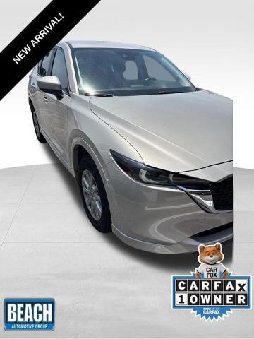 2024 Mazda CX-5 2.5 S Select for sale in Myrtle Beach, SC
