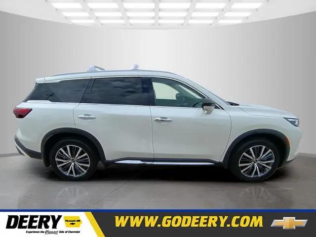 2024 Volvo XC90 B5 Core Bright Theme for sale in Pleasent Hill, IA